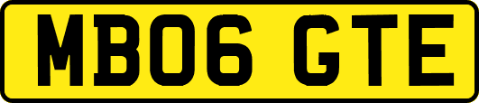 MB06GTE
