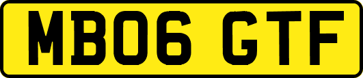 MB06GTF
