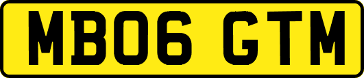 MB06GTM
