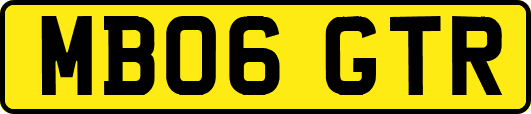 MB06GTR