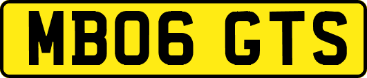 MB06GTS