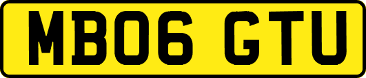 MB06GTU