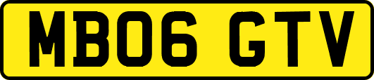 MB06GTV