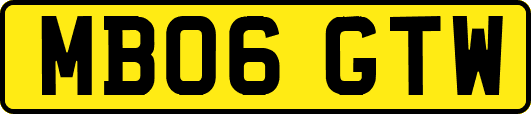 MB06GTW