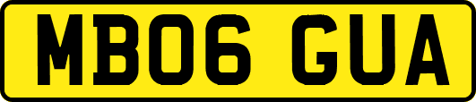MB06GUA