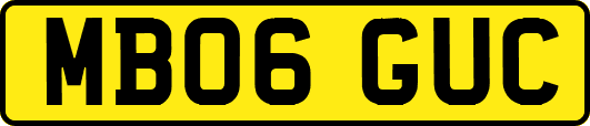 MB06GUC
