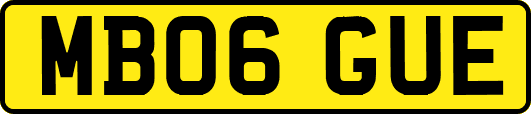 MB06GUE