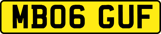 MB06GUF