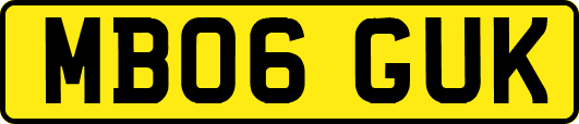 MB06GUK