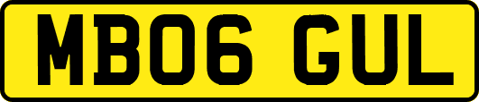 MB06GUL