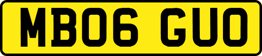 MB06GUO