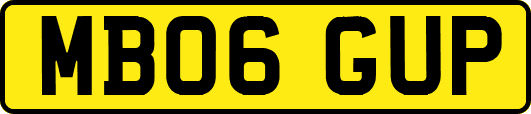 MB06GUP