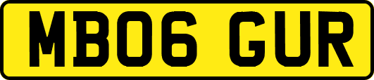 MB06GUR