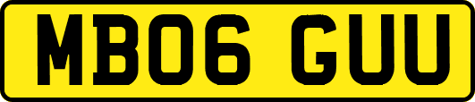 MB06GUU