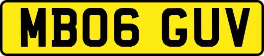 MB06GUV
