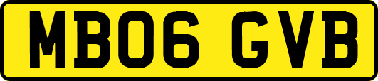 MB06GVB