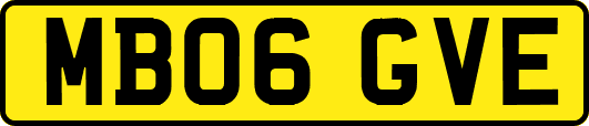 MB06GVE