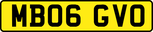 MB06GVO