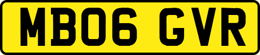 MB06GVR
