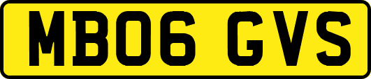 MB06GVS