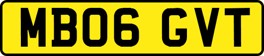 MB06GVT