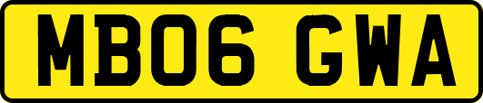 MB06GWA