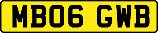 MB06GWB