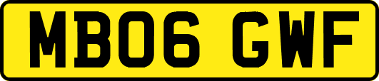 MB06GWF