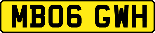 MB06GWH