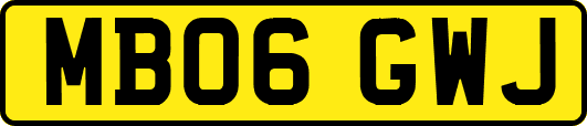 MB06GWJ