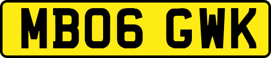 MB06GWK