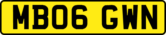 MB06GWN