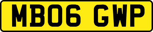 MB06GWP