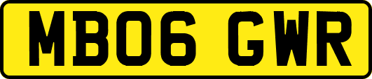 MB06GWR