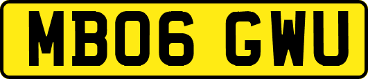 MB06GWU