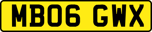 MB06GWX