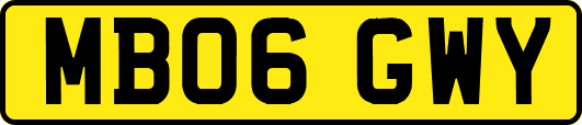 MB06GWY