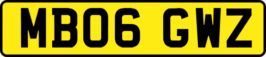 MB06GWZ