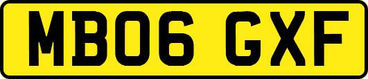 MB06GXF
