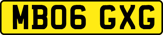 MB06GXG