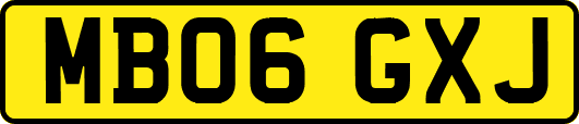 MB06GXJ