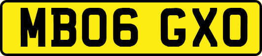MB06GXO