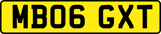 MB06GXT