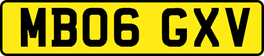 MB06GXV