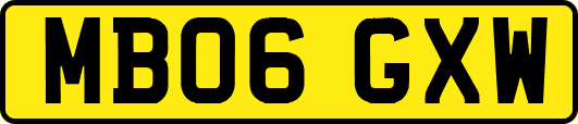 MB06GXW