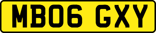 MB06GXY