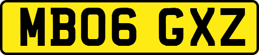 MB06GXZ