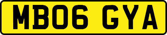 MB06GYA