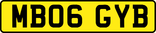 MB06GYB