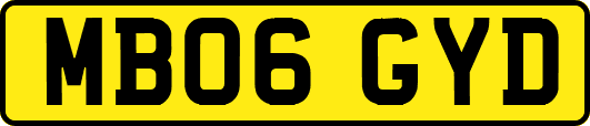 MB06GYD